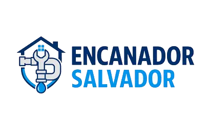 logo Encanador Salvador